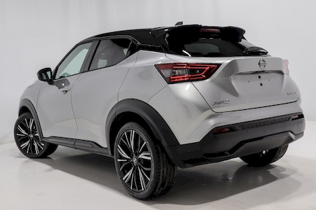 NISSAN JUKE II 1.0 DIG-T 117 CV N-DESIGN BV6   *************** 1 ERE MAIN AVEC 46137 KMS ***********